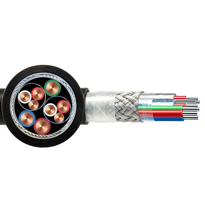 Kabel Data Berkecepatan Tinggi